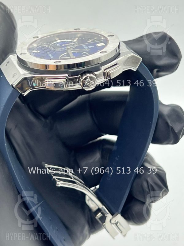 Товар Hublot Classic Fusion Chronograph 45mm Art 5109 Фото 12 - Hublot Classic Fusion Chronograph 45mm Art 5109