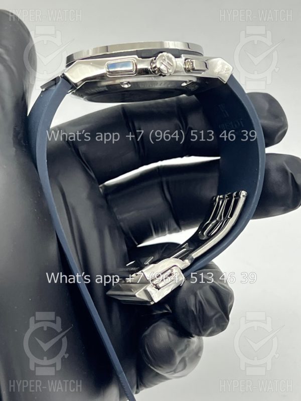 Товар Hublot Classic Fusion Chronograph 45mm Art 5109 Фото 13 - Hublot Classic Fusion Chronograph 45mm Art 5109