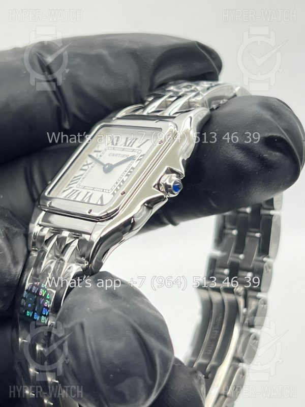 Товар Cartier Panthere de Cartier 27mm WSPN0007 Фото 14 - Cartier Panthere de Cartier 27mm WSPN0007
