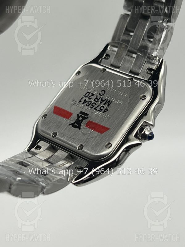 Товар Cartier Panthere de Cartier 27mm WSPN0007 Фото 22 - Cartier Panthere de Cartier 27mm WSPN0007