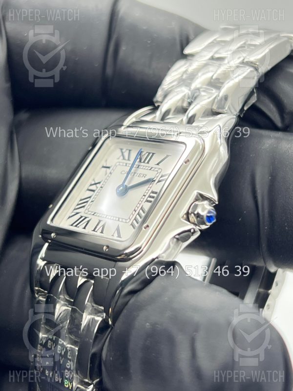 Товар Cartier Panthere de Cartier 27mm WSPN0007 Фото 6 - Cartier Panthere de Cartier 27mm WSPN0007