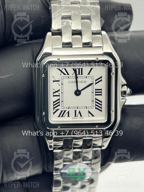 Товар Cartier Panthere de Cartier 27mm WSPN0007 Фото 11 - Cartier Panthere de Cartier 27mm WSPN0007