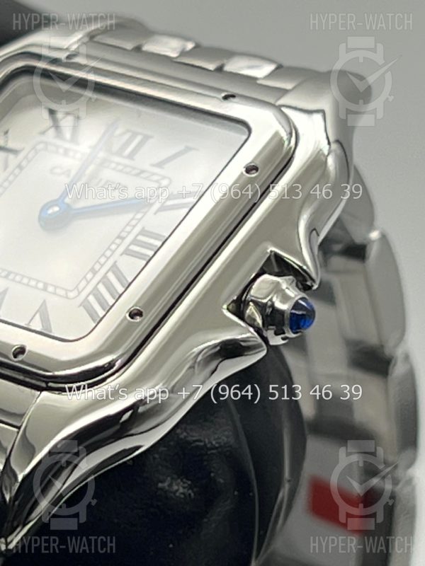 Товар Cartier Panthere de Cartier 27mm WSPN0007 Фото 12 - Cartier Panthere de Cartier 27mm WSPN0007