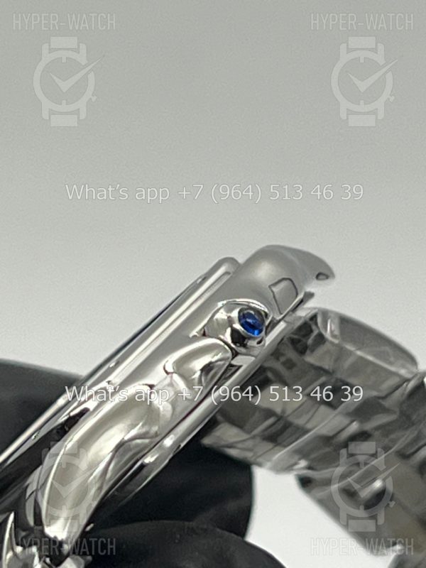 Товар Cartier Panthere de Cartier 27mm WSPN0007 Фото 13 - Cartier Panthere de Cartier 27mm WSPN0007