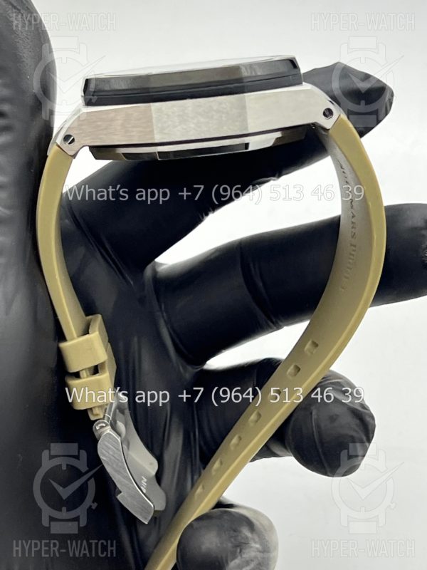 Фото 12 - Audemars Piguet Royal Oak Offshore 43mm 26420SO.OO.A600CA.01