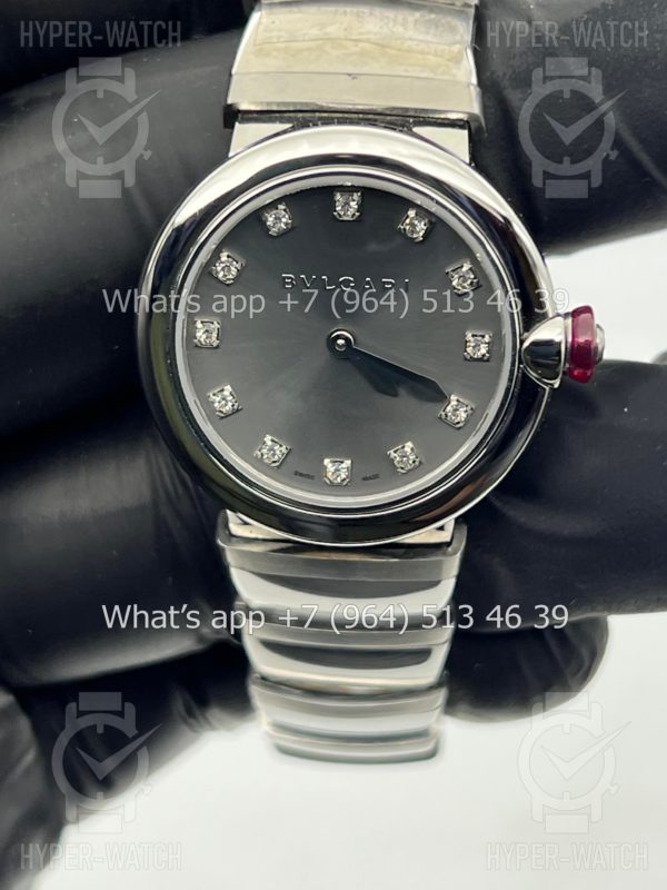 Фото 3 - Bvlgari Lvcea 28mm
