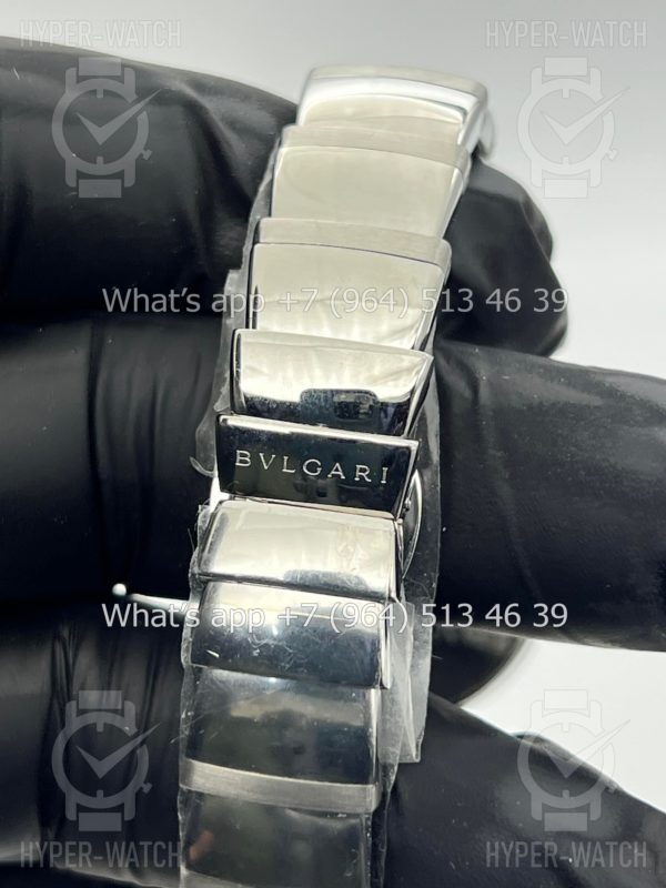 Фото 19 - Bvlgari Lvcea 28mm