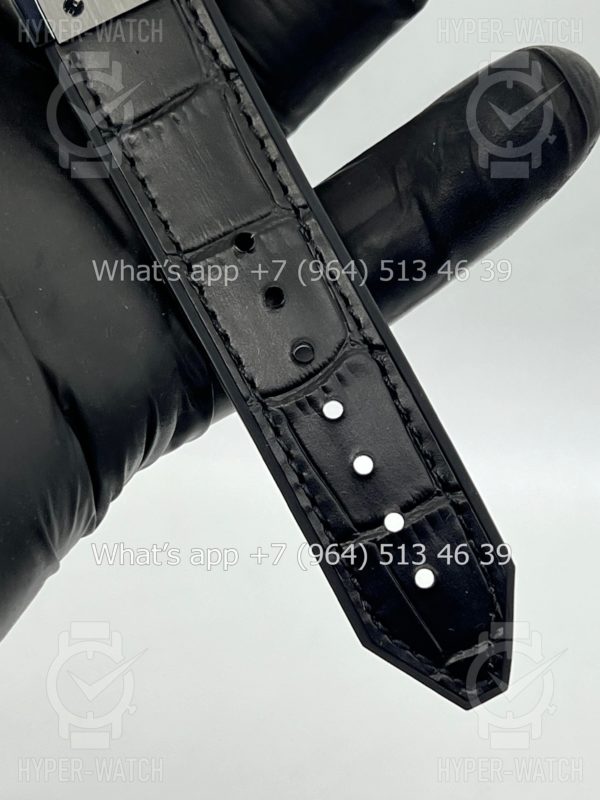 Фото 8 - Hublot Classic Fusion 38mm 565.NX.1470.RX