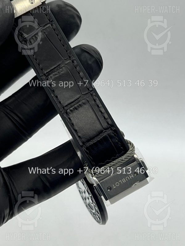 Фото 9 - Hublot Classic Fusion 38mm 565.NX.1470.RX
