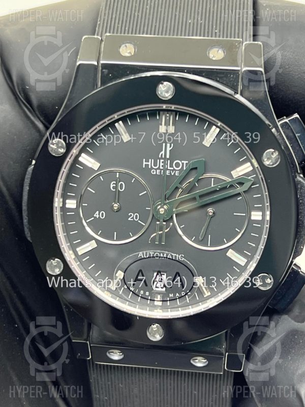 Товар Hublot Classic Fusion Chronograph 45mm Art 5112 Фото 4 - Hublot Classic Fusion Chronograph 45mm Art 5112