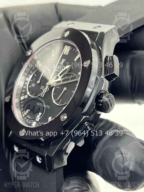 Товар Hublot Classic Fusion Chronograph 45mm Art 5112 Фото 7 - Hublot Classic Fusion Chronograph 45mm Art 5112