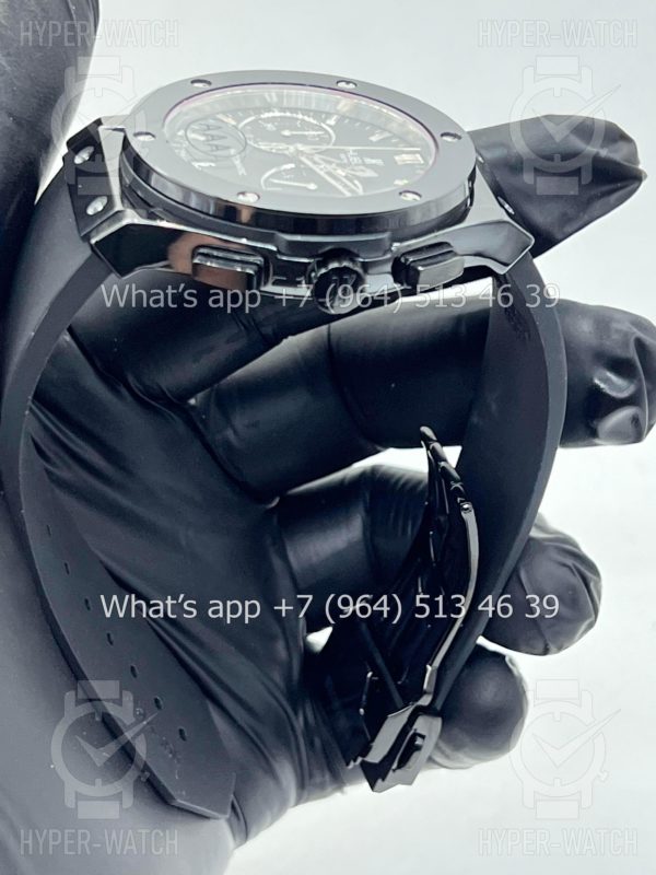 Товар Hublot Classic Fusion Chronograph 45mm Art 5112 Фото 13 - Hublot Classic Fusion Chronograph 45mm Art 5112