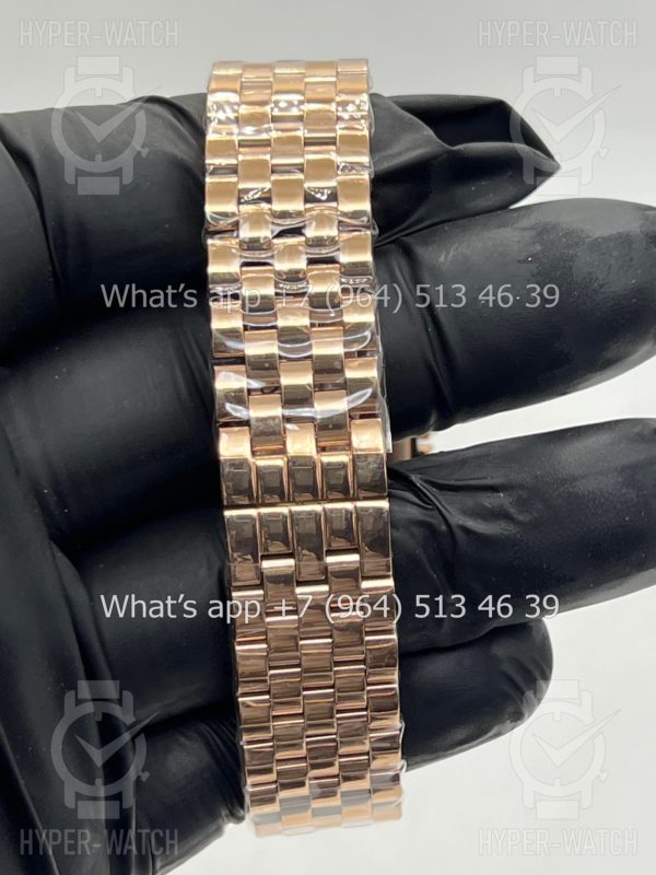 Товар Cartier Panthere de Cartier 27mm Art 5107 Фото 13 - Cartier Panthere de Cartier 27mm Art 5107