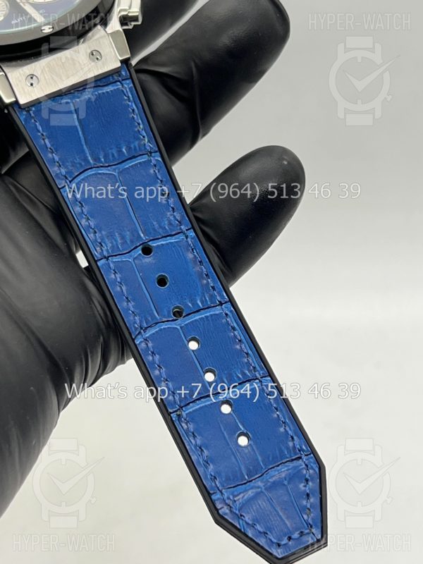 Товар Hublot Classic Fusion Chronograph 45mm Art 5052 Фото 9 - Hublot Classic Fusion Chronograph 45mm Art 5052