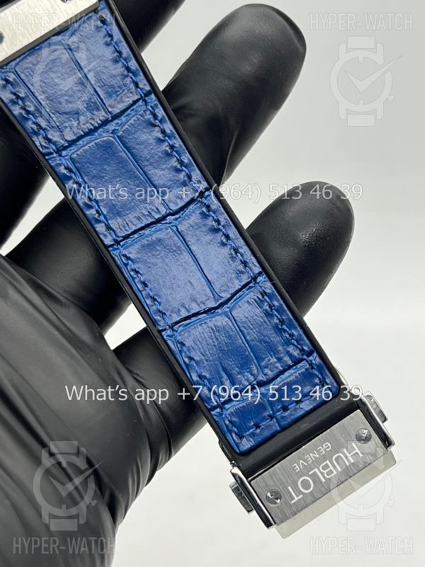 Товар Hublot Classic Fusion Chronograph 45mm Art 5052 Фото 10 - Hublot Classic Fusion Chronograph 45mm Art 5052