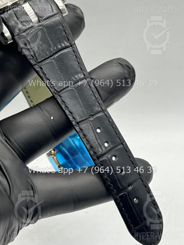 Фото 11 - Roger Dubuis Excalibur 45mm Knights Of The Round Table Steel