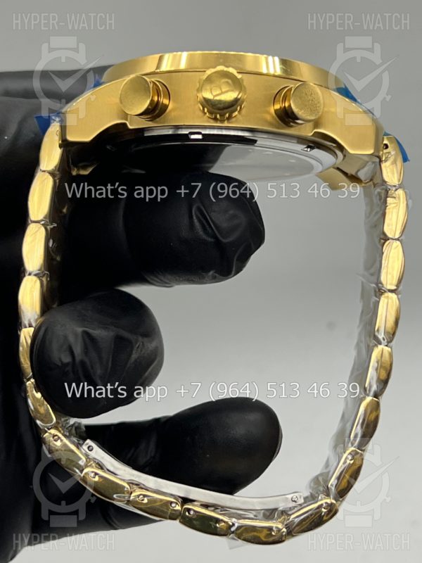 Товар Bvlgari Octo Roma SD38S 45mm Art 5034 Фото 12 - Bvlgari Octo Roma SD38S 45mm Art 5034
