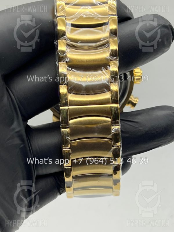 Товар Bvlgari Octo Roma SD38S 45mm Art 5034 Фото 16 - Bvlgari Octo Roma SD38S 45mm Art 5034