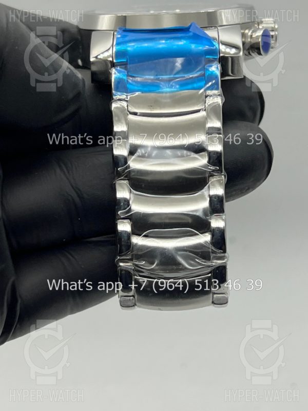 Товар Bvlgari Octo Roma Skeleton Art 5031 Фото 11 - Bvlgari Octo Roma Skeleton Art 5031