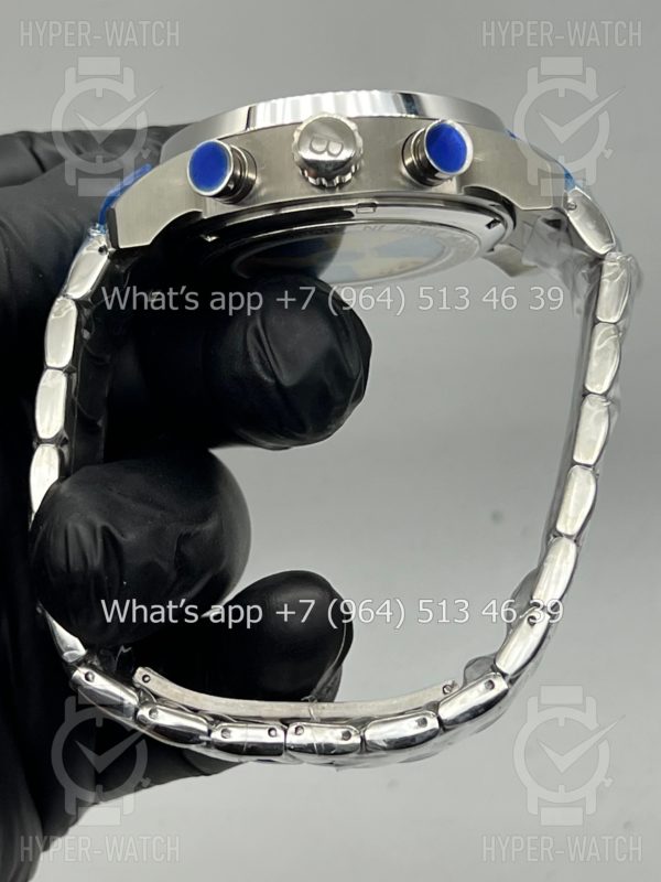 Товар Bvlgari Octo Roma Skeleton Art 5031 Фото 12 - Bvlgari Octo Roma Skeleton Art 5031