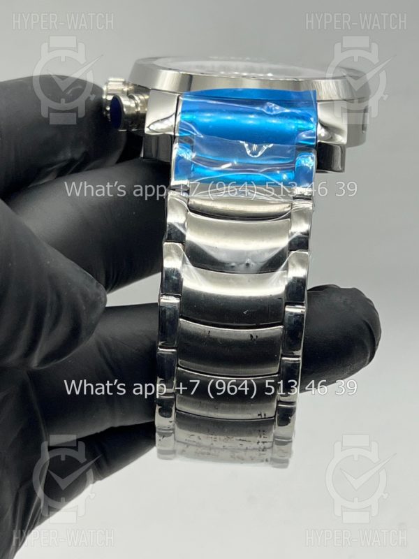 Товар Bvlgari Octo Roma Skeleton Art 5031 Фото 13 - Bvlgari Octo Roma Skeleton Art 5031