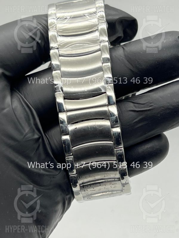 Товар Bvlgari Octo Roma Skeleton Art 5031 Фото 15 - Bvlgari Octo Roma Skeleton Art 5031