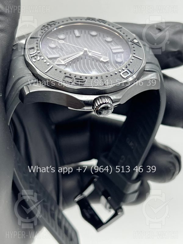 Фото 16 - Omega Seamaster Diver 300M 210.92.44.20.01.003