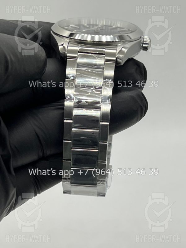 Товар Omega Seamaster Aqua Terra 150M 220.10.41.21.03.001 Фото 13 - Omega Seamaster Aqua Terra 150M 220.10.41.21.03.001