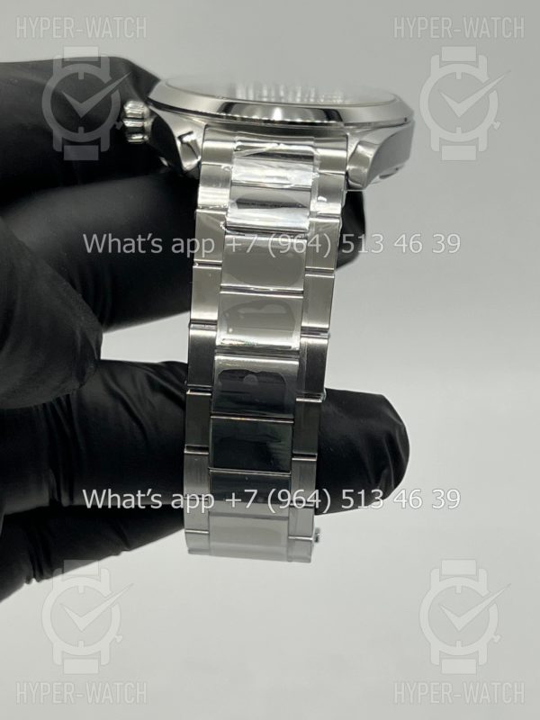 Товар Omega Seamaster Aqua Terra 150M 220.10.41.21.03.001 Фото 15 - Omega Seamaster Aqua Terra 150M 220.10.41.21.03.001