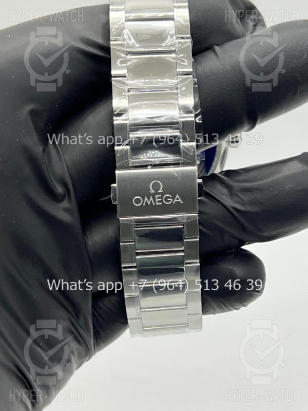 Товар Omega Seamaster Aqua Terra 150M 220.10.41.21.03.001 Фото 18 - Omega Seamaster Aqua Terra 150M 220.10.41.21.03.001