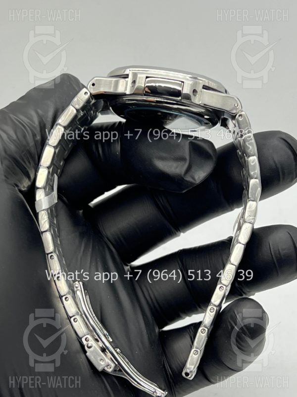 Фото 11 - Patek Philippe Nautilus 40mm Art 5119