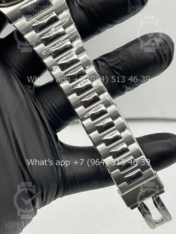 Товар Patek Philippe Nautilus 40mm Art 5132 Фото 12 - Patek Philippe Nautilus 40mm Art 5132