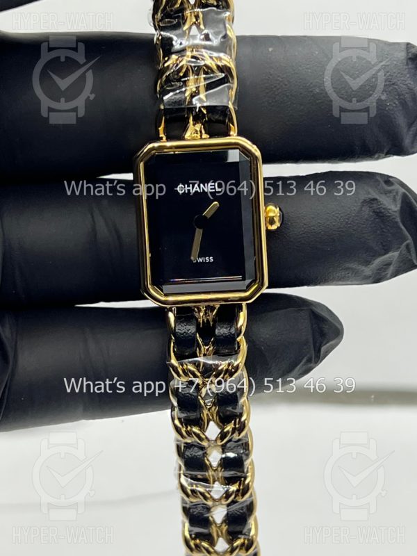 Фото 2 - Chanel Premiere H6951 26mm