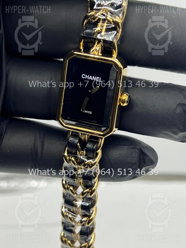 Фото 3 - Chanel Premiere H6951 26mm