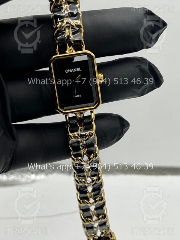 Фото 4 - Chanel Premiere H6951 26mm