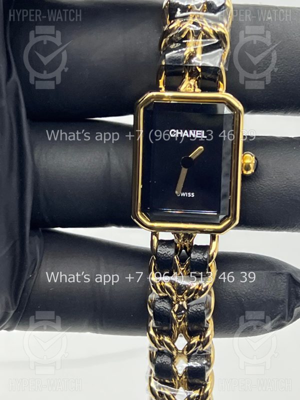 Фото 5 - Chanel Premiere H6951 26mm