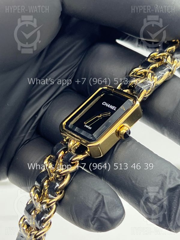 Фото 6 - Chanel Premiere H6951 26mm