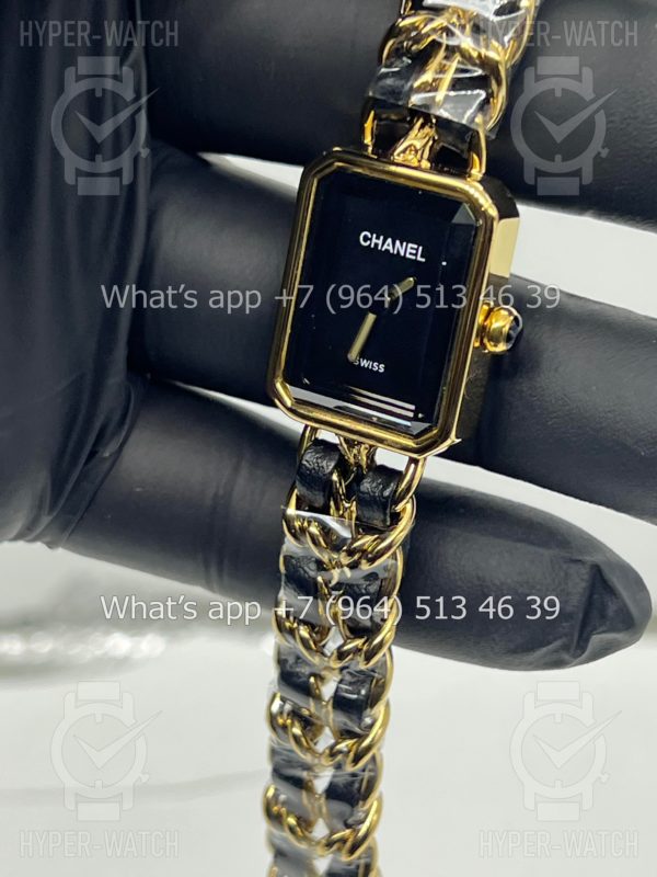 Фото 7 - Chanel Premiere H6951 26mm