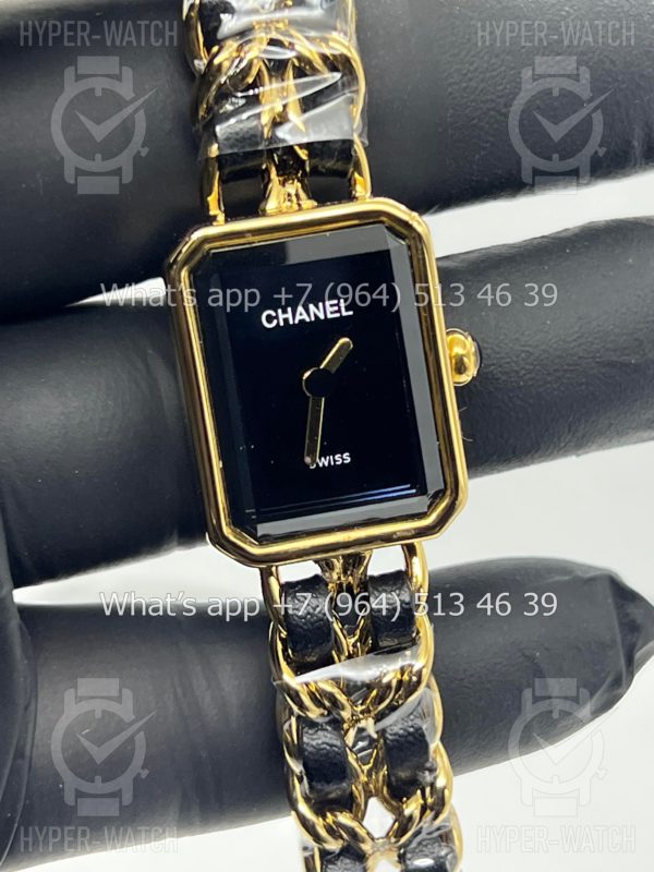 Фото 8 - Chanel Premiere H6951 26mm