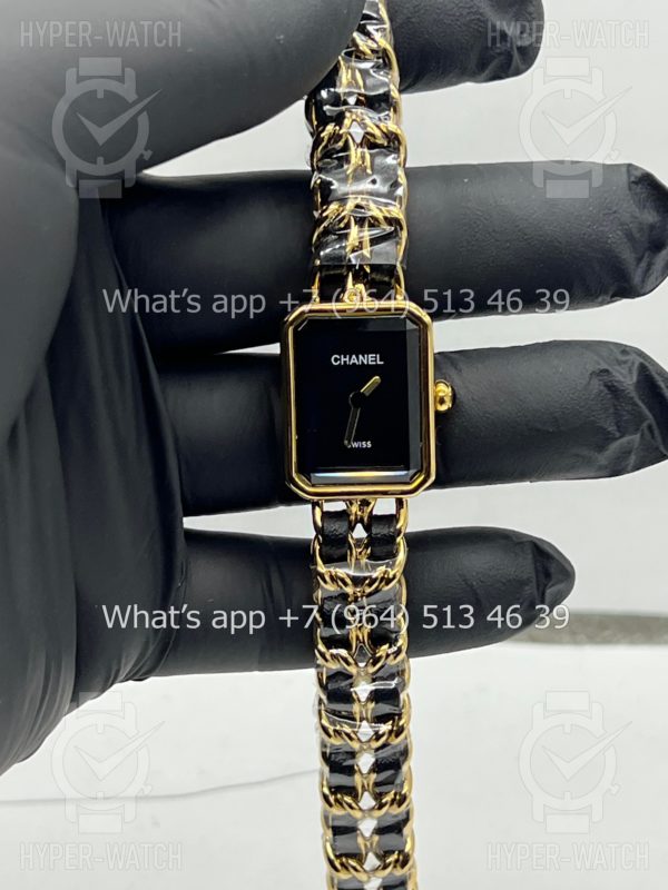 Фото 9 - Chanel Premiere H6951 26mm