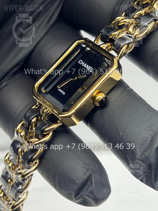Фото 12 - Chanel Premiere H6951 26mm