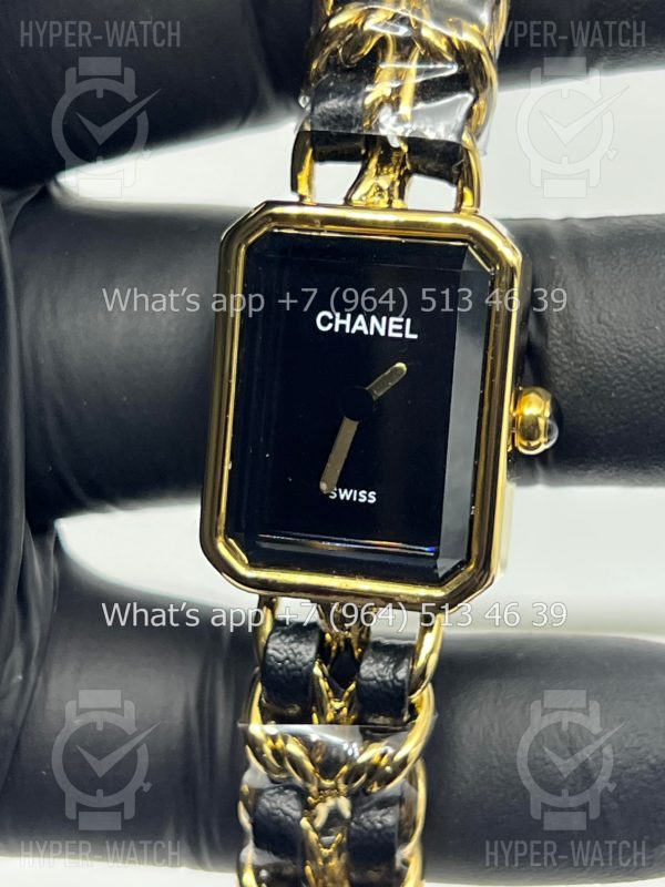 Фото 13 - Chanel Premiere H6951 26mm