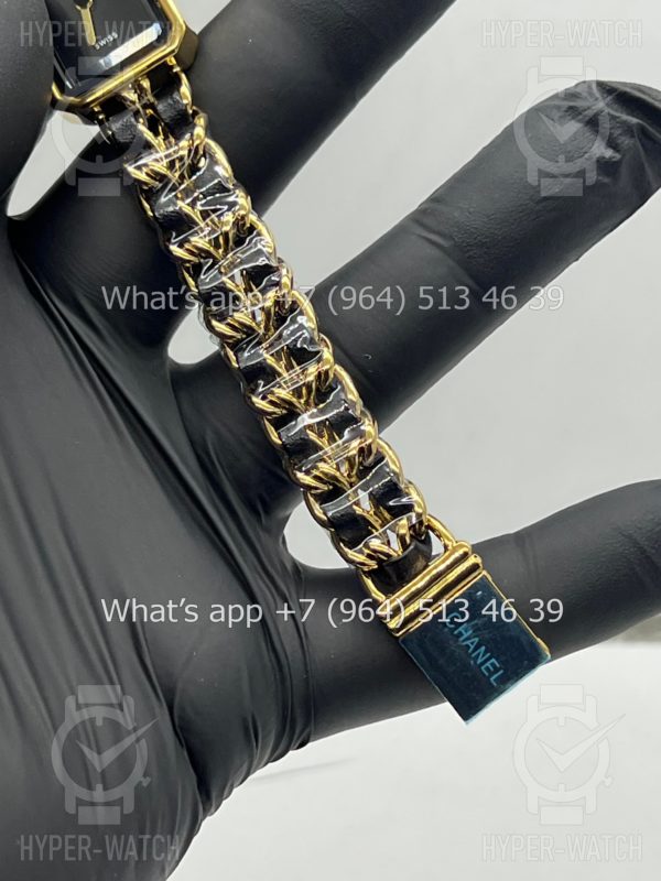 Фото 14 - Chanel Premiere H6951 26mm