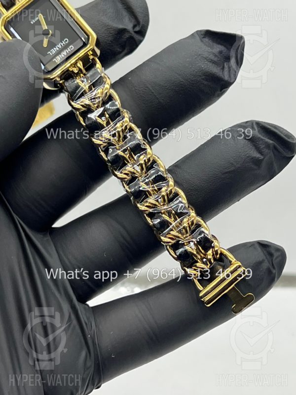 Фото 15 - Chanel Premiere H6951 26mm