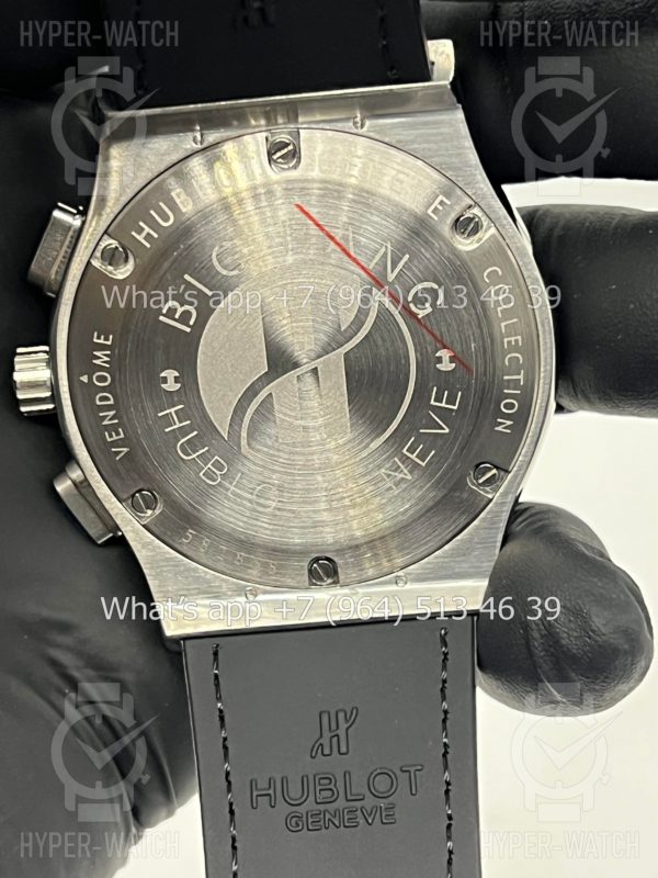 Товар Hublot Classic Fusion Chronograph 45mm Art 5057 Фото 9 - Hublot Classic Fusion Chronograph 45mm Art 5057