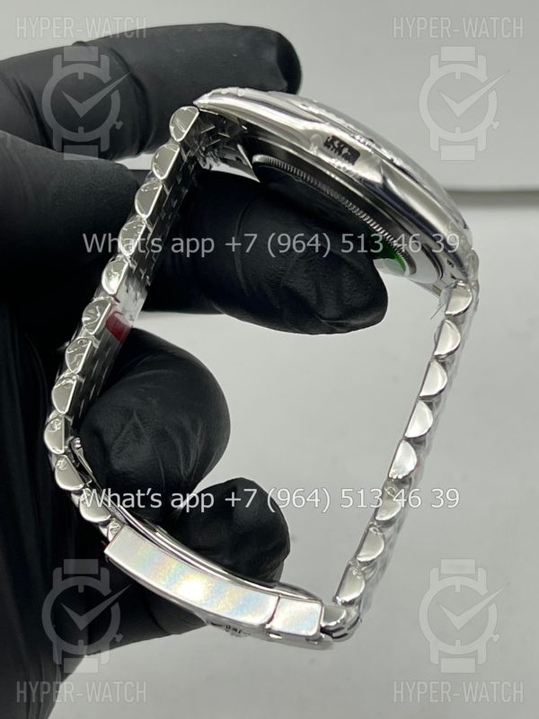 Фото 10 - Rolex DateJust 41mm 126334-0018 VS