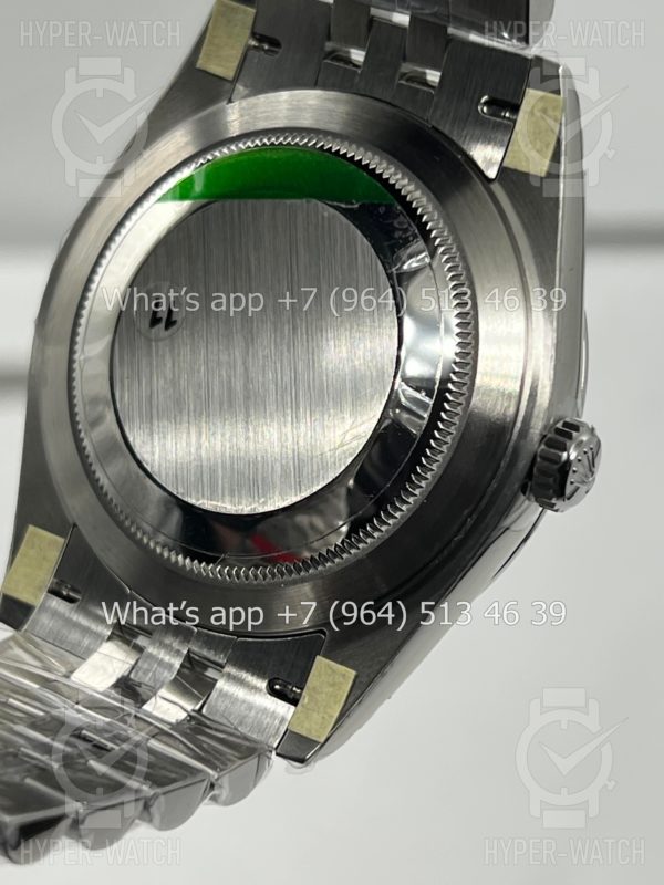 Фото 13 - Rolex DateJust 41mm 126334-0018 VS