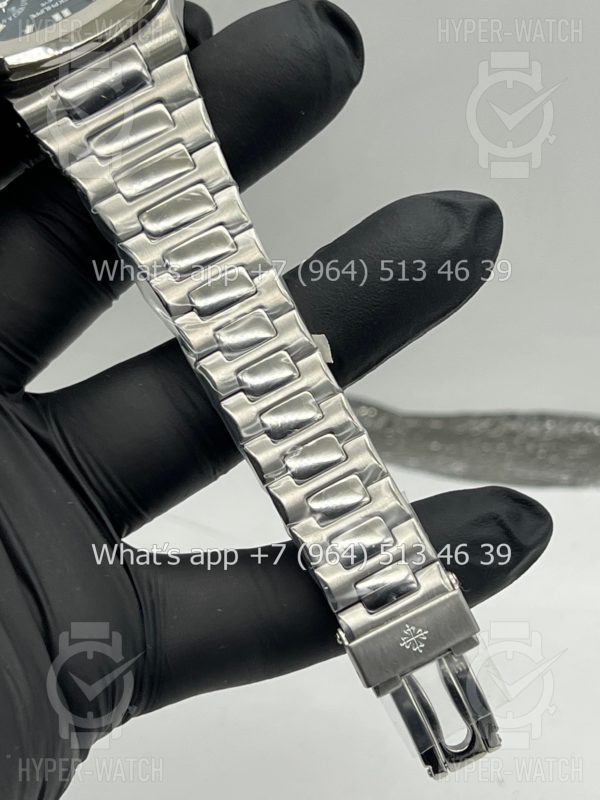 Товар Patek Philippe Nautilus 40mm Art 5120 Фото 9 - Patek Philippe Nautilus 40mm Art 5120