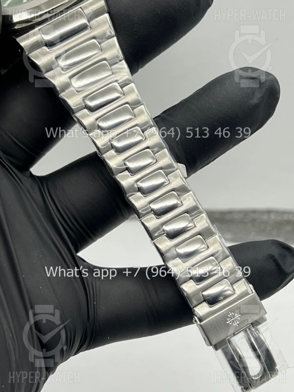 Товар Patek Philippe Nautilus 40mm Art 5134 Фото 9 - Patek Philippe Nautilus 40mm Art 5134