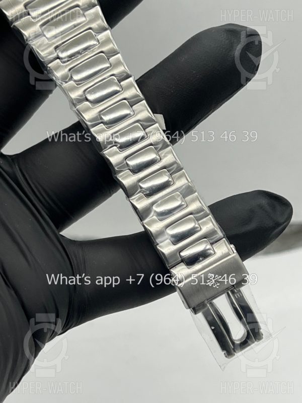 Товар Patek Philippe Nautilus 40mm Art 5135 Фото 11 - Patek Philippe Nautilus 40mm Art 5135